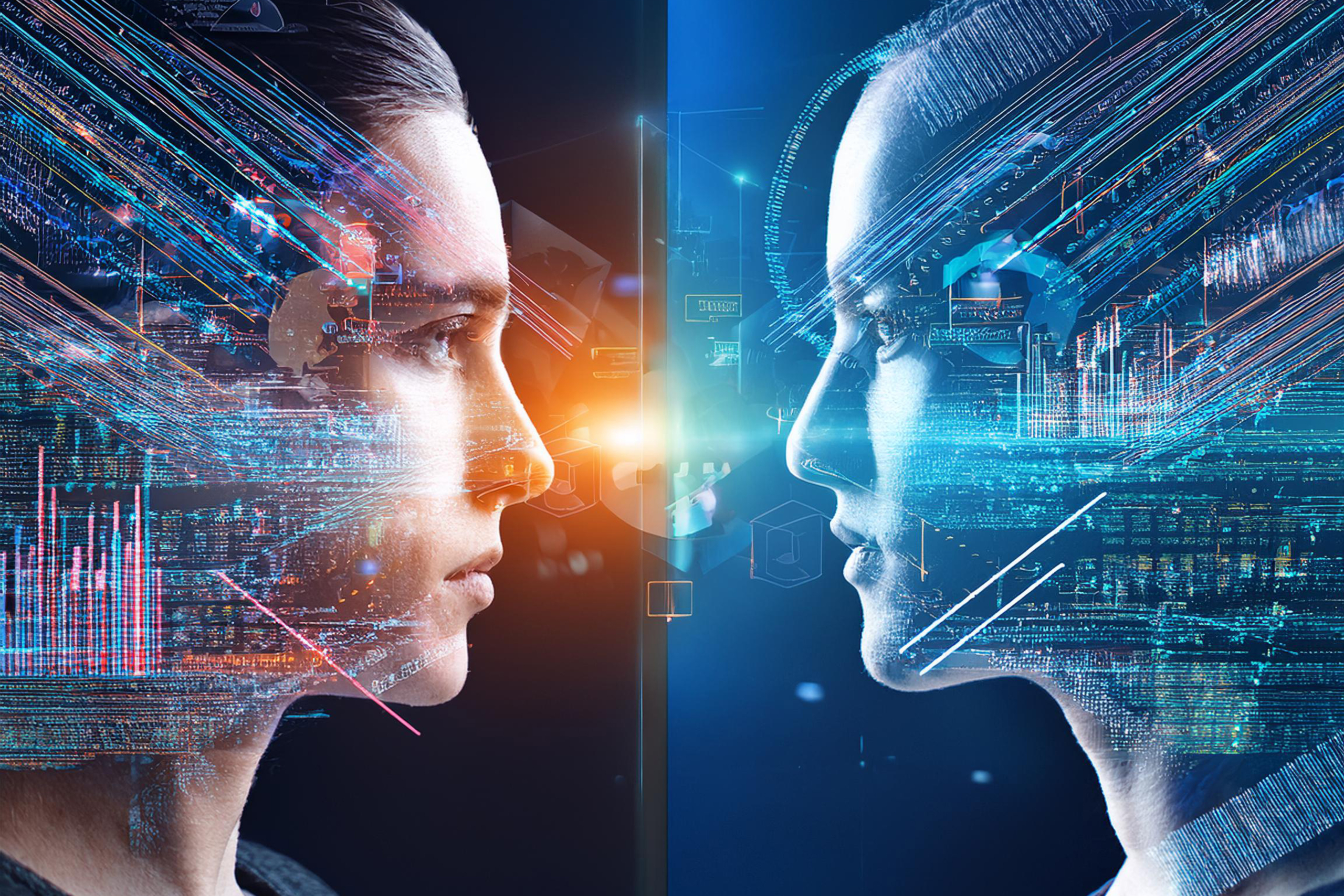 Low-Code and No-Code: The Software Revolution - Aiternalex